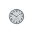 ORIUM - Horloge analogique capteur de CO2 Quaelis 15 - Orium - vignette