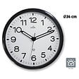 ORIUM - Horloge Automatic système DST Ø36cm - Orium - vignette