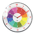 ORIUM - Horloge Practice Ø30cm - Orium - vignette