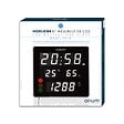 ORIUM - Horloge capteur de CO2 Quaelis 18 - Orium - vignette