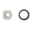 AVOSDIM - Adaptations moteur Avosdim - Axe ZF 80mm - Pour moteur Ø45mm - vignette
