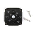 SOMFY - Support multi-entraxes pour moteurs Somfy Ø50 et 60mm CSI 9910040 - vignette