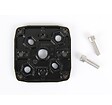 SOMFY - Support multi-entraxes pour moteurs Somfy Ø50 et 60mm CSI 9910040 - vignette