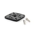 SOMFY - Support multi-entraxes pour moteurs Somfy Ø50 et 60mm CSI 9910040 - vignette