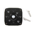 SOMFY - Support multi-entraxes pour moteurs Somfy Ø50 et 60mm CSI 9910040 - vignette
