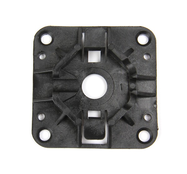 AVOSDIM - Support universel pour moteurs AVOSDIM - Ø35mm - large