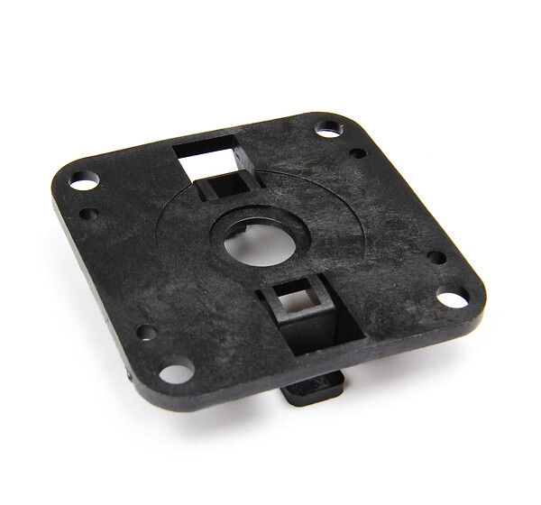 AVOSDIM - Support universel pour moteurs AVOSDIM - Ø35mm - large
