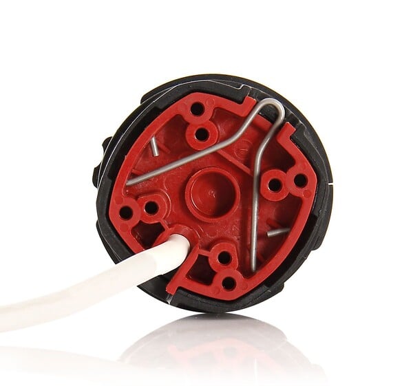 BUBENDORFF - Moteur tubulaire filaire BUBENDORFF Ø60mm pour volet roulant - 25Nm - large