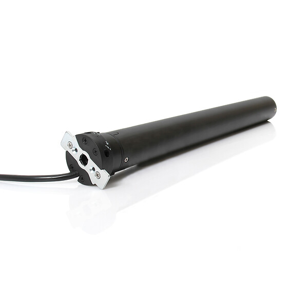 AVOSDIM - Kit axe motorisé filaire AvosDim ø60mm - 20Nm – 2.5m - large