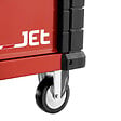 FACOM - Servante JETM3  6 tiroirs rouge FACOM JET.6M3APF - vignette
