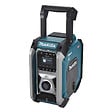 MAKITA - Radio de chantier 12 à 40V Li-Ion XGT MAKITA MR007G (vendu sans batterie) - vignette