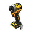 DEWALT - Pack 2 Outils Brushless DEWALT DCK2052H2T-QW XR 18V - Perceuse Percussion DCD999 + Visseuse à Chocs DCF850 + 2 batteries POWERSTACK 5Ah Li-Ion + Mallette TSTAK - vignette