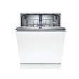 BOSCH - lave-vaisselle 60cm 12 couverts 48db tout intégrable - SMV26AX01F - vignette