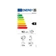 BOSCH - lave-vaisselle 60cm 12 couverts 48db tout intégrable - SMV26AX01F - vignette