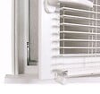 AVOSDIM - Moustiquaire filet pour fenêtre - L 150 x H 180 cm - Lot 3 - vignette