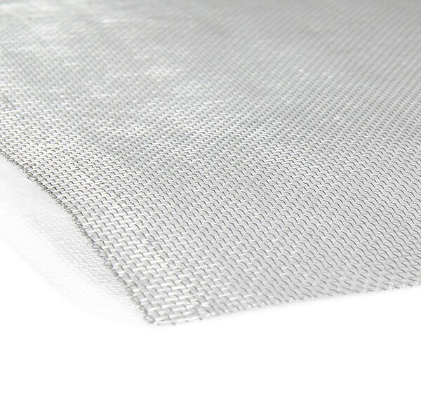 AVOSDIM - Rouleau de Toile moustiquaire Alu  1.40 x 2 m - large