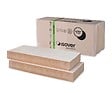 ISONAT - 3 panneaux en fibre de bois Flex 55 Isonat 122x60cm Ep.200mm, R=5,55 - vignette