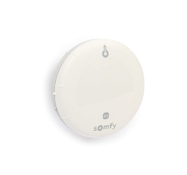 SOMFY - Capteur température Thermis IO 1870848 - large