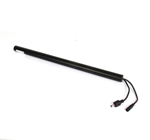 AVOSDIM - Batterie Solaire pour Volet Roulant - AvosDim 005417 - large