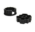 AVOSDIM - Moteur Volet Filaire AVOSDIM ø45 20Nm + adaptations axe ZF64 - vignette