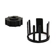 AVOSDIM - Moteur Volet Radio Secours AVOSDIM ø45 20Nm + adaptations axe ZF54 - vignette