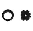 AVOSDIM - Moteur Volet Filaire AVOSDIM ø45 10Nm + adaptations axe ZF64 - vignette