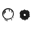 AVOSDIM - Moteur Volet Filaire 30Nm ø45 Adapt. ZF54 - vignette