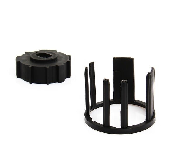 AVOSDIM - Moteur Volet Filaire 30Nm ø45 Adapt. ZF54 - large