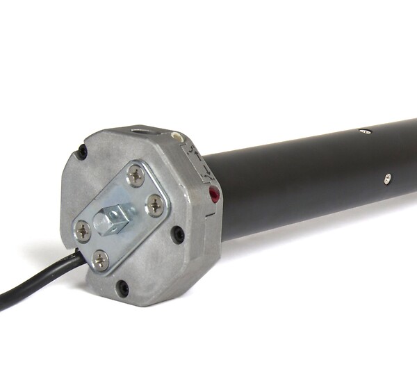 AVOSDIM - Moteur Volet Radio bidirectionnel de Secours AVOSDIM ø45 20Nm sans adaptation - large