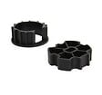 AVOSDIM - Moteur Volet Filaire Secours AVOSDIM ø45 20Nm + adaptations axe ZF64 - vignette