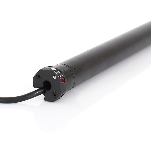 AVOSDIM - Moteur Volet Radio AVOSDIM ø35 13Nm sans adaptation - large
