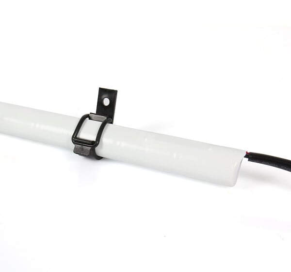 AVOSDIM - Support pour batterie solaire nue - large