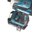 MAKITA - Visseuse à chocs LXT® MAKITA DTD172Z 18 V Li-Ion - 8 modes - 180 Nm (produit seul) - vignette