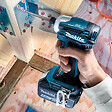 MAKITA - Visseuse à chocs LXT® MAKITA DTD172Z 18 V Li-Ion - 8 modes - 180 Nm (produit seul) - vignette