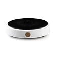 DOMO - rechaud induction ronde 1 foyer - DO30112IP - vignette