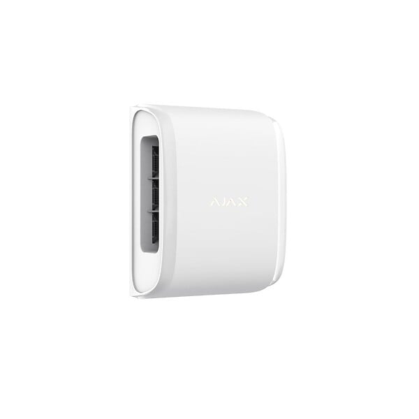 AJAX - detecteur de mouvements exterieur - DUALCURTAINOUTDOORW - large