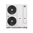 CARRIER - Pompe à chaleur Air / Eau monobloc AquaSnap avec appoint électrique Carrier 16 kW Triphasé - vignette