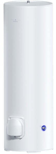 DE DIETRICH - Chauffe eau électrique Vertical Sol Blindé 300 L - large