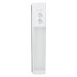ZENITECH - Réglette LED cuisine 10W 850lm 4000K IP20 + 2 prises - Zenitech - vignette