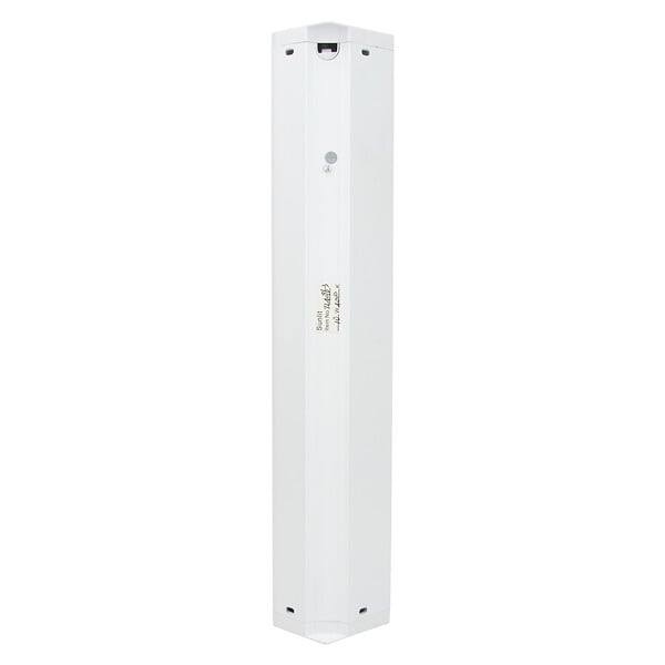 ZENITECH - Réglette LED cuisine 10W 850lm 4000K IP20 + 2 prises - Zenitech - large