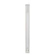 ZENITECH - Réglette de cuisine LED dimmable 8W 480lm 3000-6500K - Zenitech - vignette