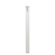 ZENITECH - Réglette de cuisine LED dimmable 8W 480lm 3000-6500K - Zenitech - vignette