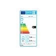 HISENSE - four intégrable multifonction 77l 60cm pyrolyse inox - BSA66334PX - vignette