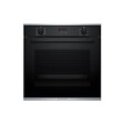 BOSCH - four intégrable multifonction 71l 60cm noir - HBA274BB3F - vignette