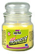 ACTO - Bougie citronnelle grand modele 65h - vignette