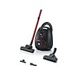 BOSCH - aspirateur traîneau 850w 75db noir - BGB41POW1 - vignette