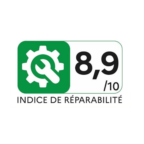 BOSCH - aspirateur traîneau 850w 75db noir - BGB41POW1 - large