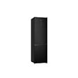 HISENSE - réfrigérateur combiné 60cm 336l nofrost inox noir - FCN331AFD - vignette