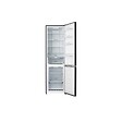 HISENSE - réfrigérateur combiné 60cm 336l nofrost inox noir - FCN331AFD - vignette