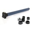 SOMFY - Kit remplacement moteur volet Somfy LT60 CSI - JUPITER 1165002 85/17 - vignette